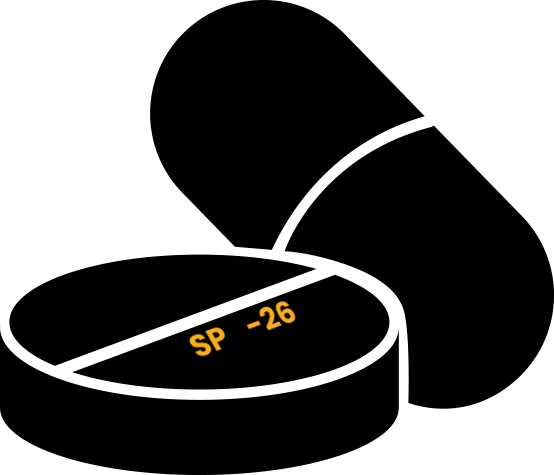 SP-26 - Silo Pharma